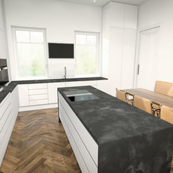 Architektur 3D Visualisierungen