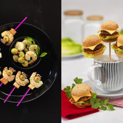 Food Pops