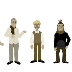 Illustrationen