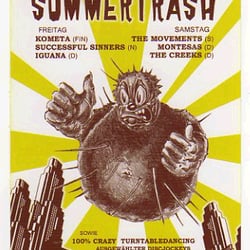 Summertrash 2006