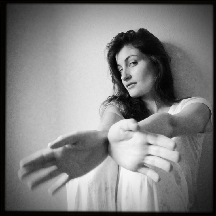 Aline Rothacher