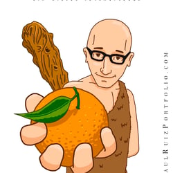 Johannes der Verkäufer