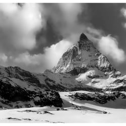 Alpine Horizontal