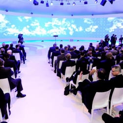 Nord Stream, Content Production