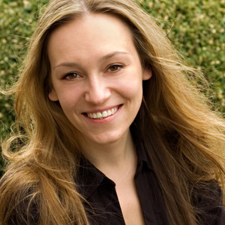 Nadine Martin