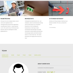 KOCK LEBEN GMBH WEBSEITE