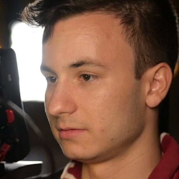 Joram Hartmann