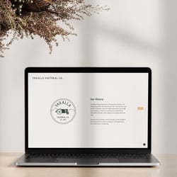 Website – Yaralla Pastoral Co
