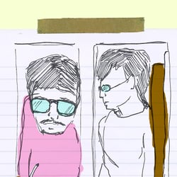 Les Frères Malins