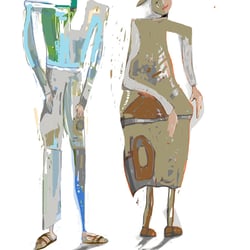 z.myk – Illustrationen 2
