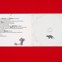 DVD-Cover. Mutterglück Dokumentarfilm.