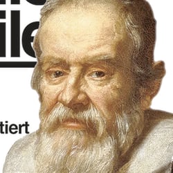 Querdenker Galileo