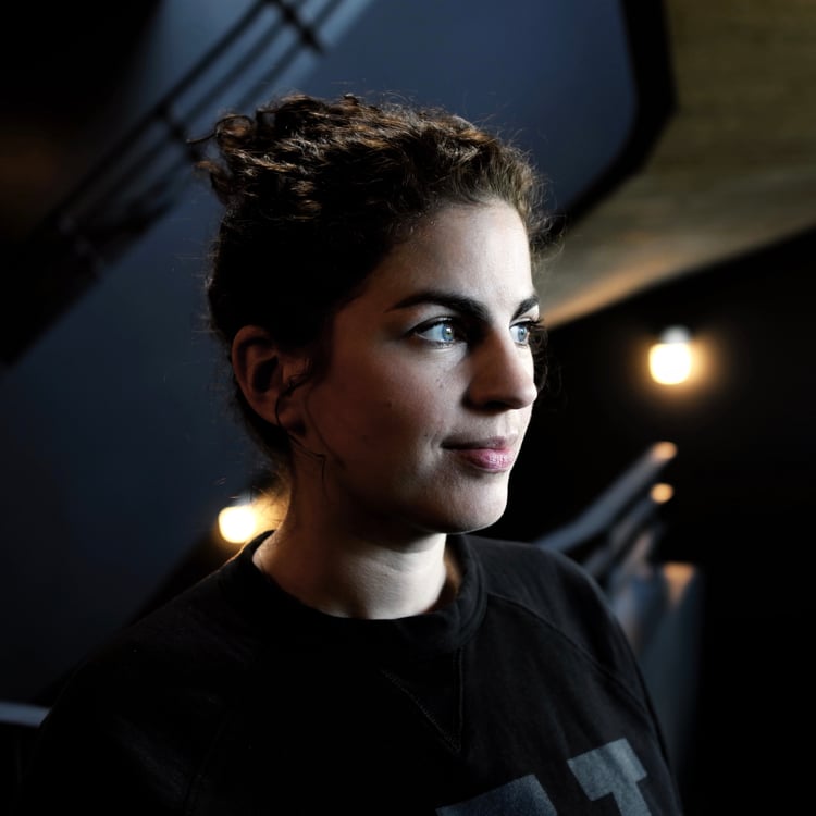 Miriam Skalli