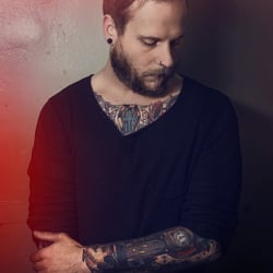 Breathe Atlantis Portraits