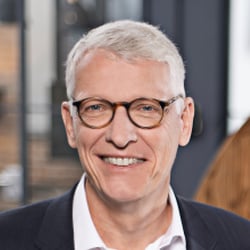 Vorstandsvorsitzender Ceconomy