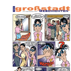 Phil O. / Großstadtgeschichten 04