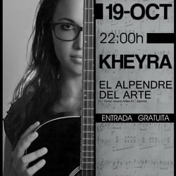 Acoustic Concert
