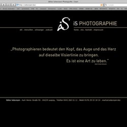 website