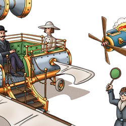 Flying Circus