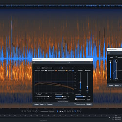 Audio Post Production: Tonrestauration mit Izotope RX Advanced