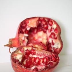 Granatapfel November 2012