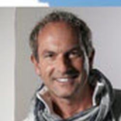 Kunden-Mailing / «Portrait» Vorderseite