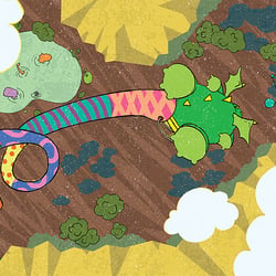 Illustration