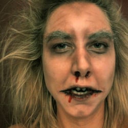 Zombie