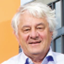 Festschrift: Stiftung Werner-von-Siemens-Ring Verleihung 2018