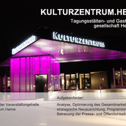 Kulturzentrum.Herne