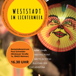 Weststadt