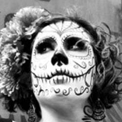 Dia de los Muertos 13