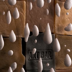 Art bar