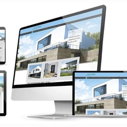 Website Fensterhersteller