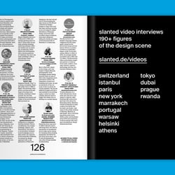 Slanted Special Issue Rwanda