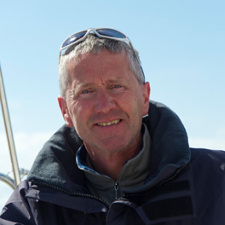 Egbert Schmidt