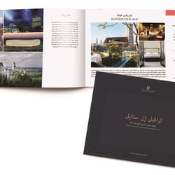 Internationale Directories für Mitgliedhotels