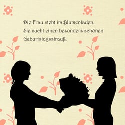 Buchgestaltung (Bild und Text) zu dem Kinderbuch „Katzenrabatz“ von Sabine Ludwig