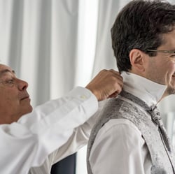 Hochzeit