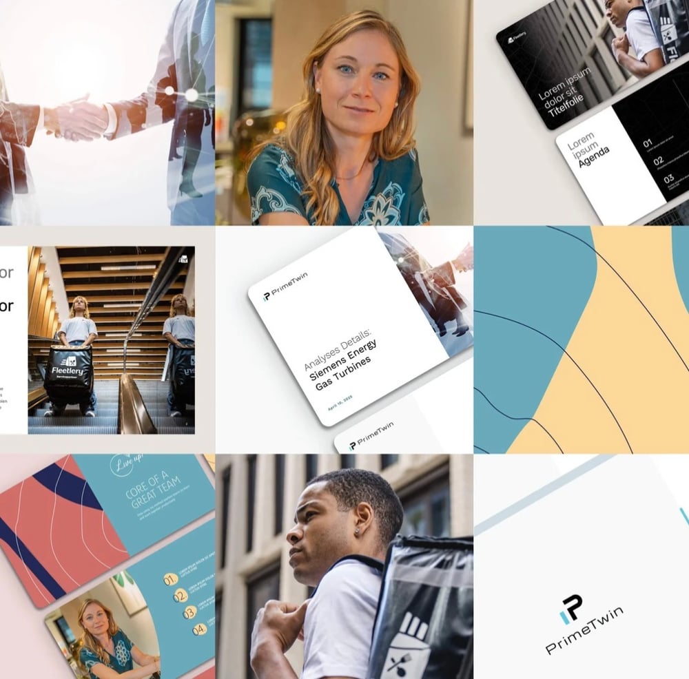 Presentations: https://bear.black/presentation