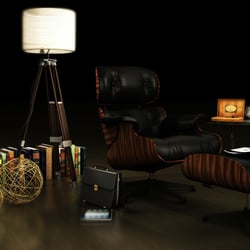 Showroom – raum A design