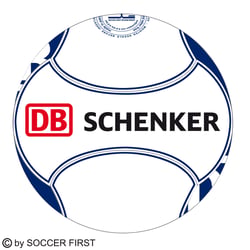 090403 soccerfirst db schenker Sixpack vorne