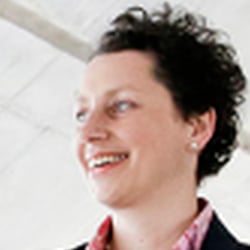 Susanne Gesser
