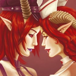 Ridley & Viola