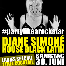 Djane Heidelberg