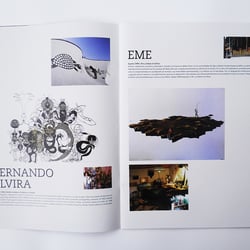 Künstlermagazin