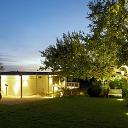 Privat Garden