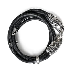 Armband «Black Eagle» by BLACK BARON