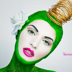 extremegreen