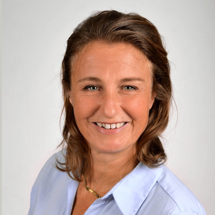 Bettina Stein